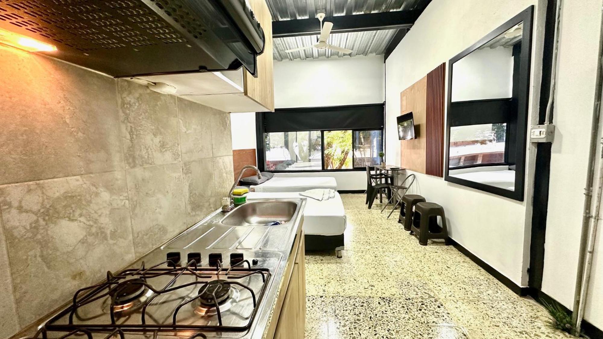 Apartment Malibu Loft *