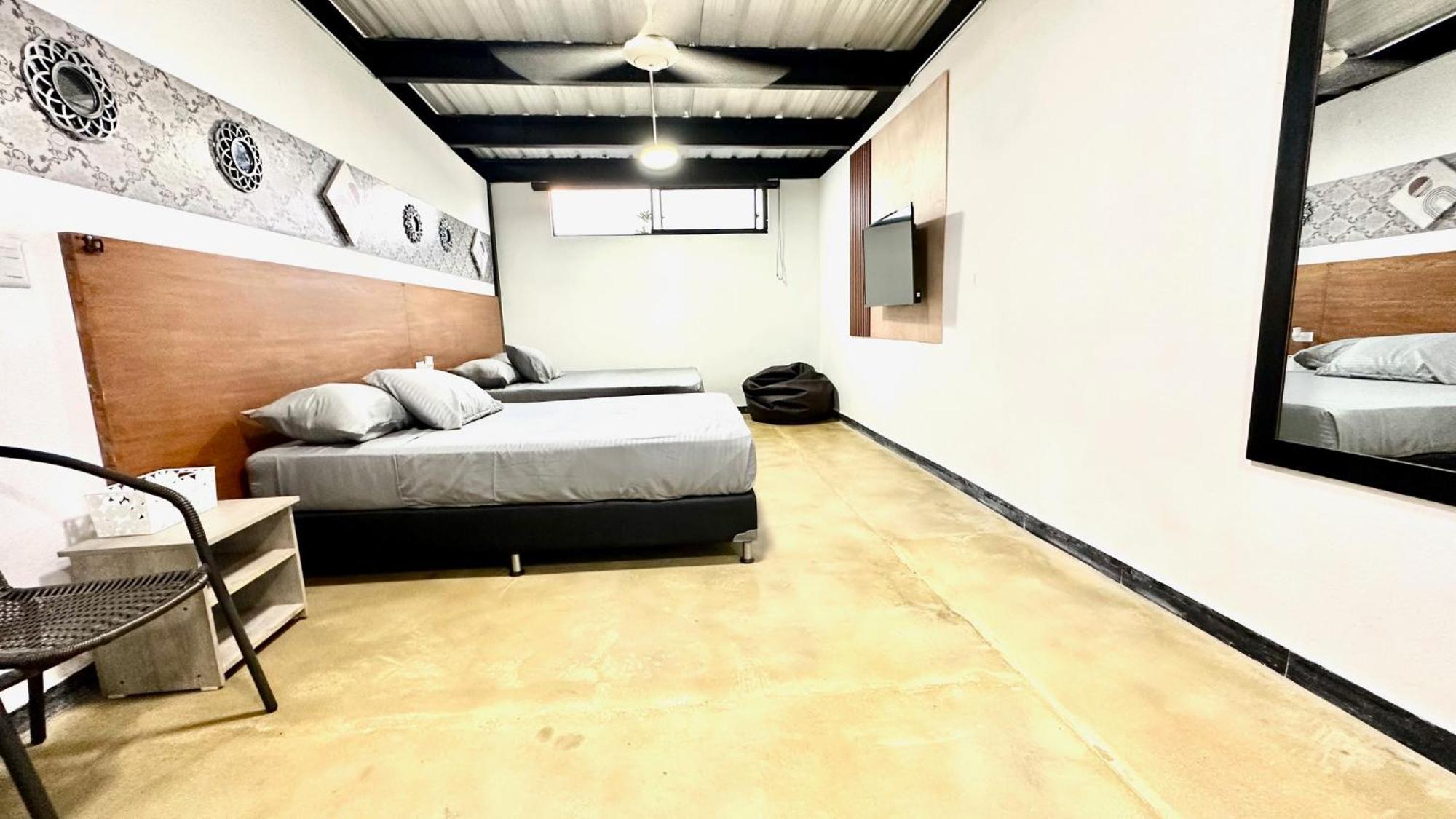 Malibu Loft Apartment