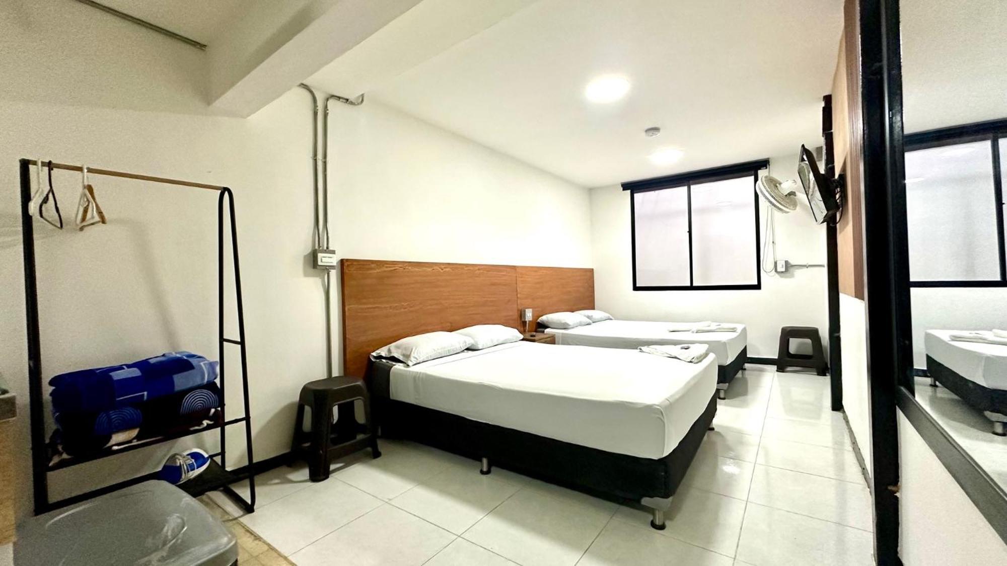 Malibu Loft Apartment Medellin