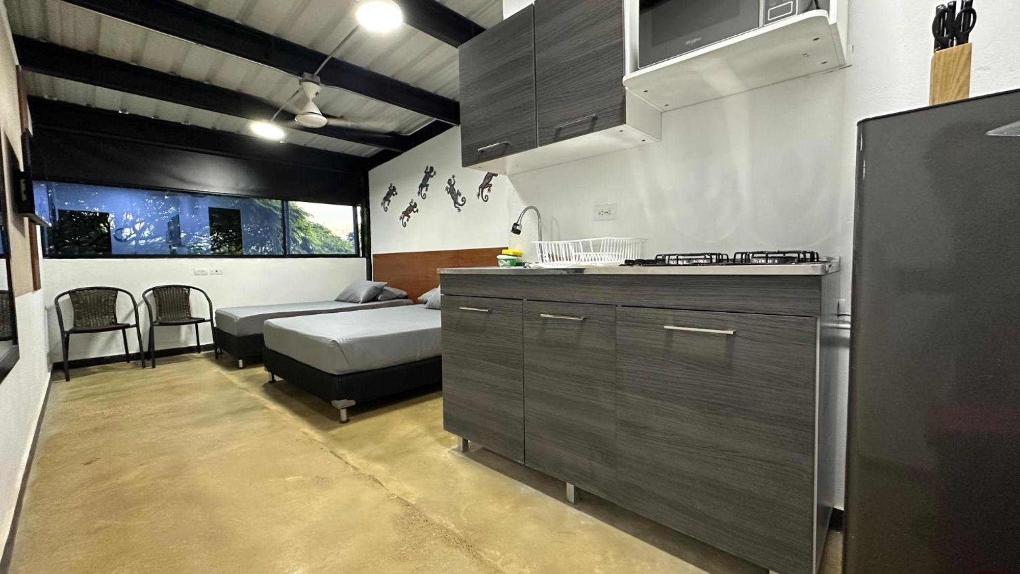 Malibu Loft * Medellin