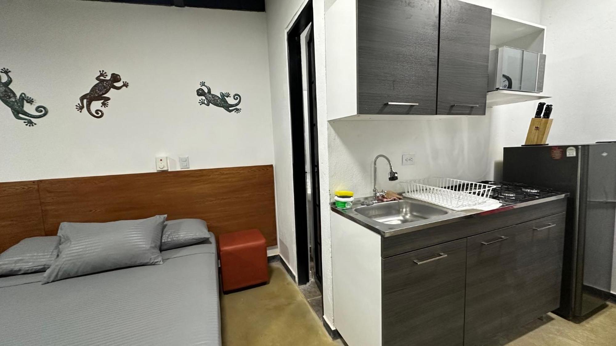 Malibu Loft * Medellin