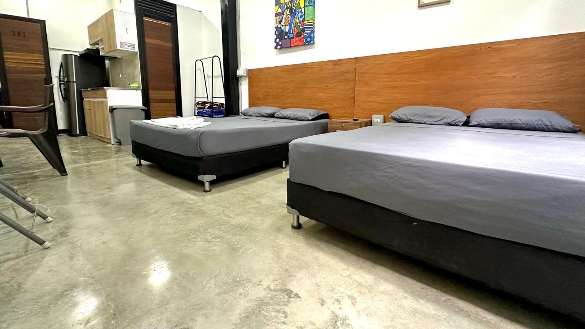 Malibu Loft Apartment Medellin