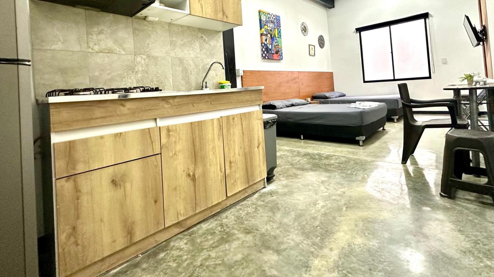 Apartment Malibu Loft *